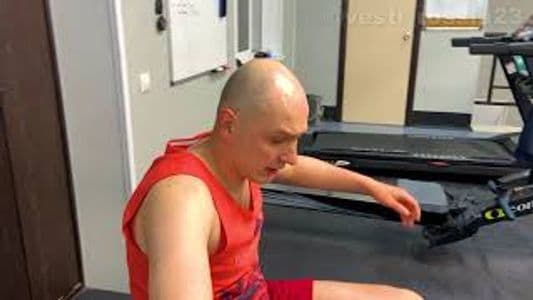 Workout Program Title